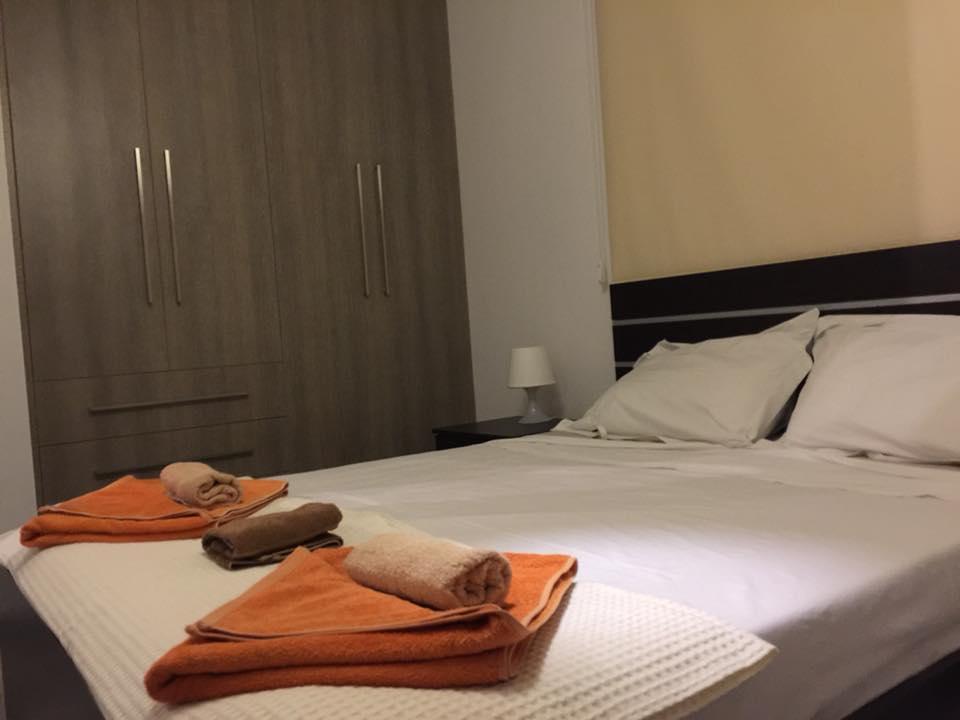 尼罗公寓 Polis 外观 照片