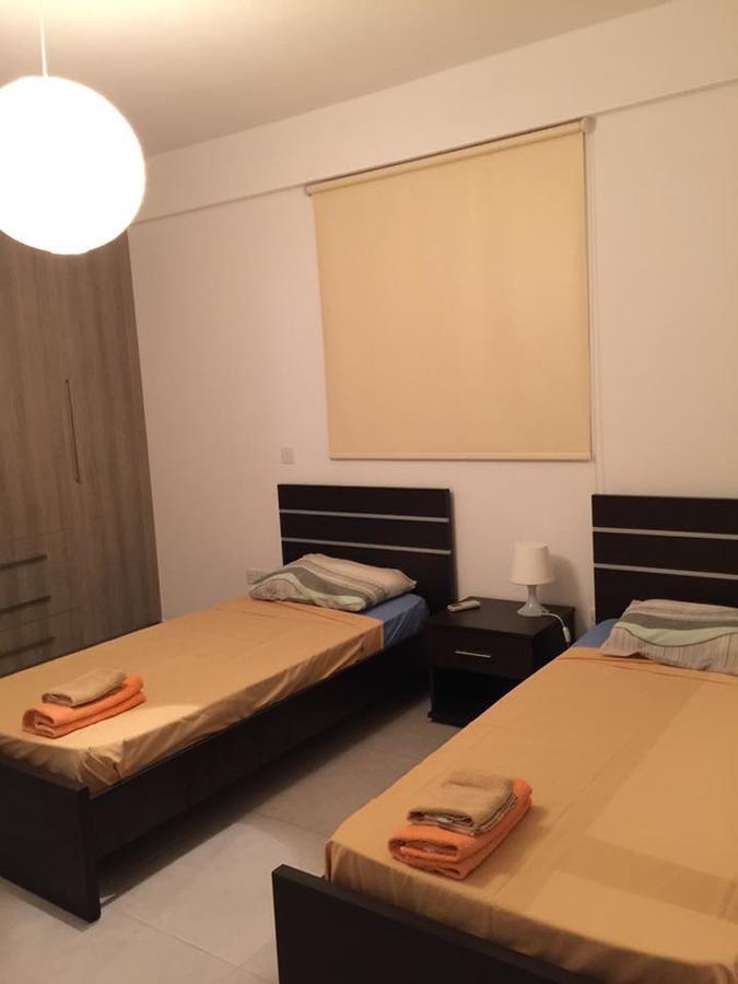 尼罗公寓 Polis 外观 照片